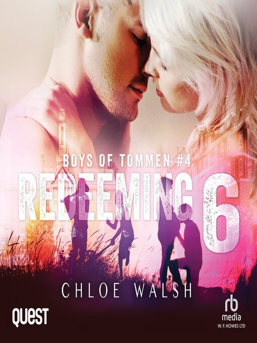 Title details for Redeeming 6 by Chloe Walsh - Available